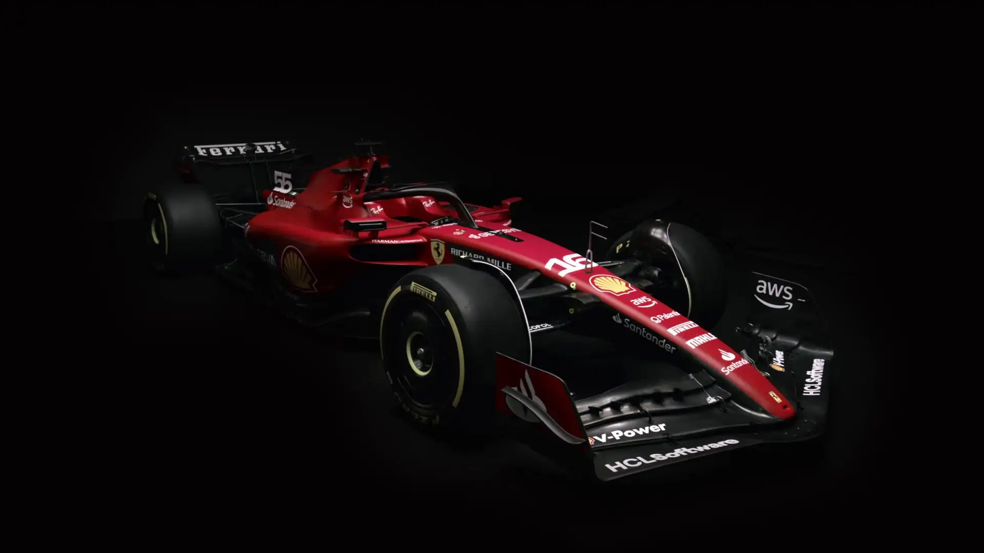 F1: Ferrari Unveils Official Launch Date for their 2024 Formula 1