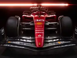 ‘Ferrari’s slot gap separators are purely there to catch attention, won’t appear at first race’