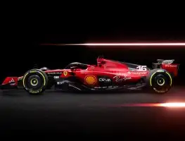 Ferrari’s Project 676 receives surprise official chassis name for F1 2024 season