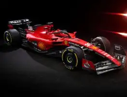 Mattia Binotto on the 2023 Ferrari: ‘It’s not my car, it is Ferrari’s car’