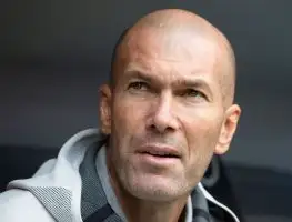 Zinedine Zidane explains how Alpine convinced him to team up
