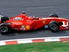 F1 quiz: Guess the Grid: 2000 Australian Grand Prix
