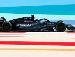 George Russell sets six-race deadline for Mercedes to hit race-winning form