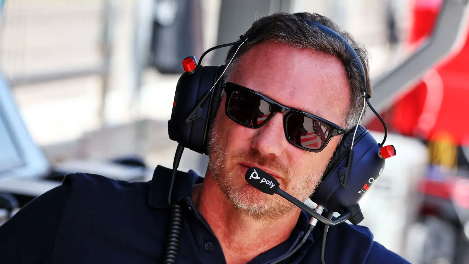 Christian Horner can’t resist light-hearted dig at Aston Martin after Bahrain GP