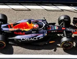 Ferrari: ‘Red Bull doing something very, very clever’ with their RB19