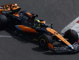 Lando Norris: Daniel Ricciardo leaves 'big shoes to fill' on F1 2023 grid :  PlanetF1