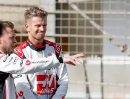 Kevin Magnussen has concerns around proposed pit lane speed limit for yellow flag areas