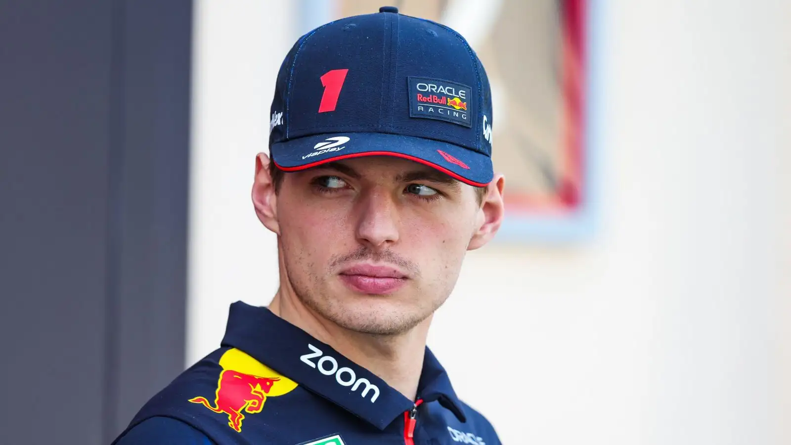 2023 Max Verstappen Driver Polo