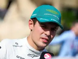 Aston Martin confirm Felipe Drugovich will replace Lance Stroll if unfit for Bahrain GP