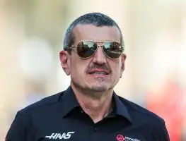 Guenther Steiner responds in wake of Bernie Ecclestone ‘unsuccessful team boss’ jibe