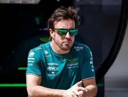 Helmut Marko tips Alpine to take the fight to Fernando Alonso in Jeddah
