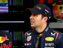 Christian Horner delivers concerning verdict amidst Sergio Perez’s pace worries