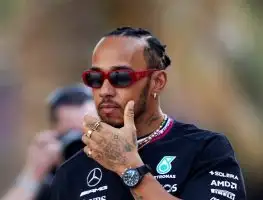 Lewis Hamilton granted medical exemption from jewellery ban amidst ‘concerns about disfigurement’