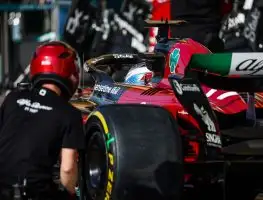 Fuel sample breach leaves driver disqualified from British Grand Prix qualifying