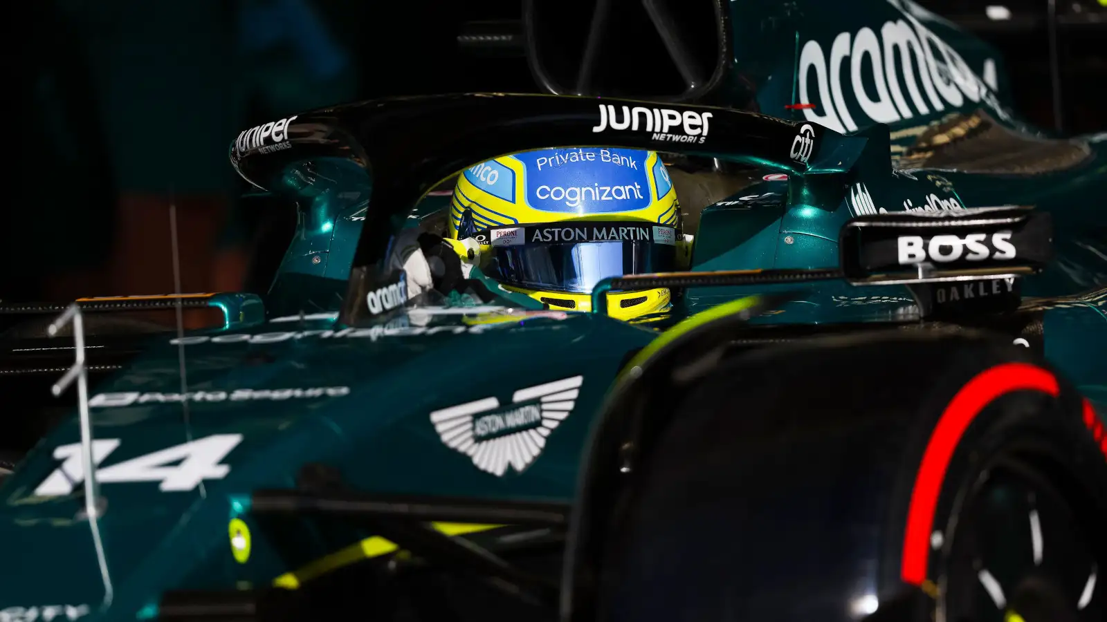 Part of Aston Martin's F1 2022 troubles came as a result of 'growing too  quickly' : PlanetF1