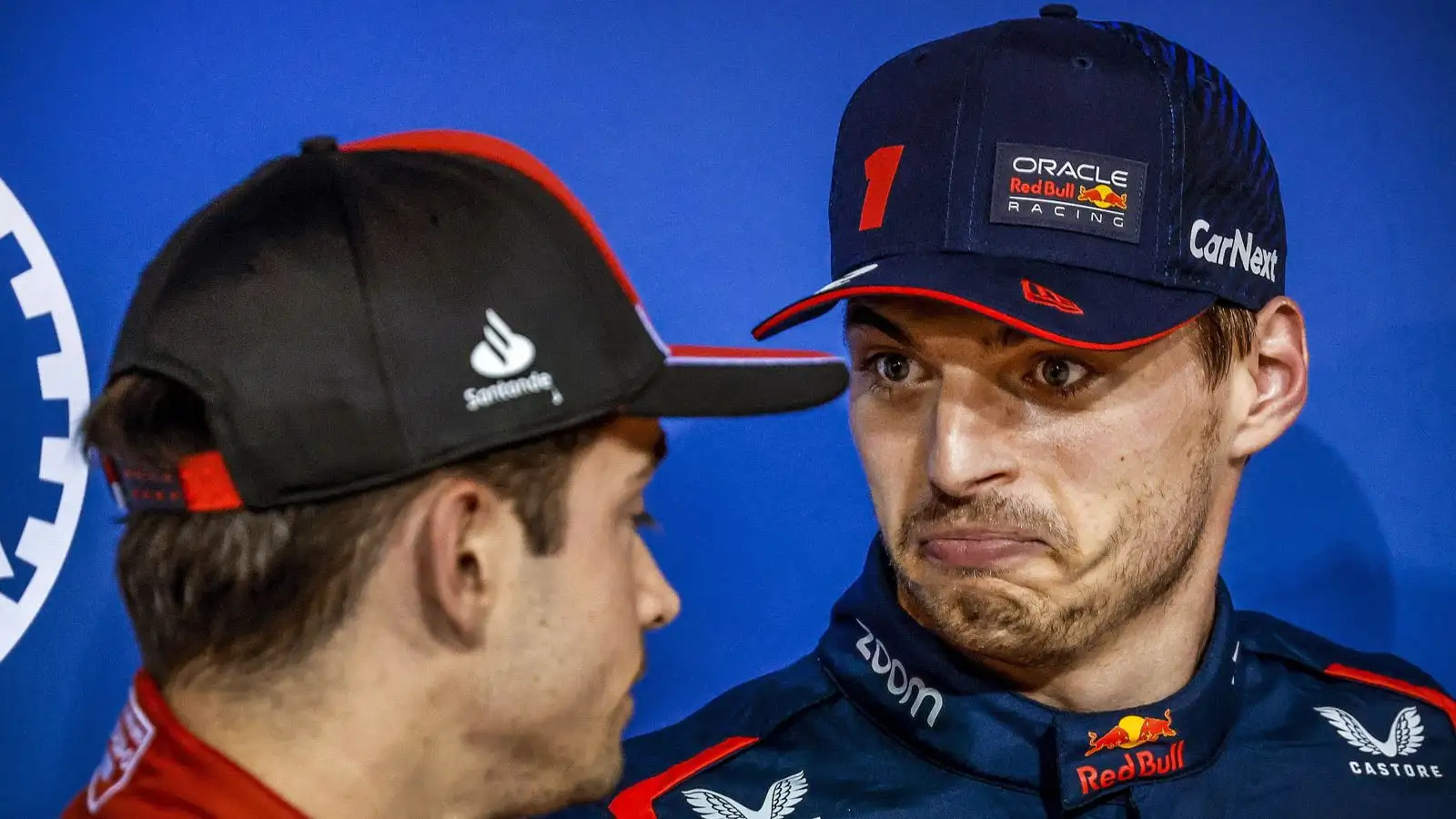 Helmut Marko declares rivals ‘made it easy’ for Red Bull at the Bahrain Grand Prix