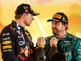 Fernando Alonso makes worrying Red Bull prediction for Spanish Grand Prix