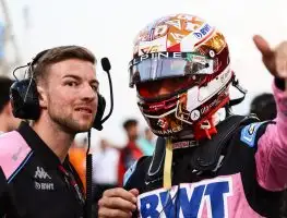 Pierre Gasly on incredible recovery drive after starting from ‘Bahrain city centre’