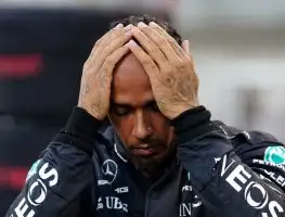 Lewis Hamilton pace concerns as ‘biggest challenge’ at Ferrari identified