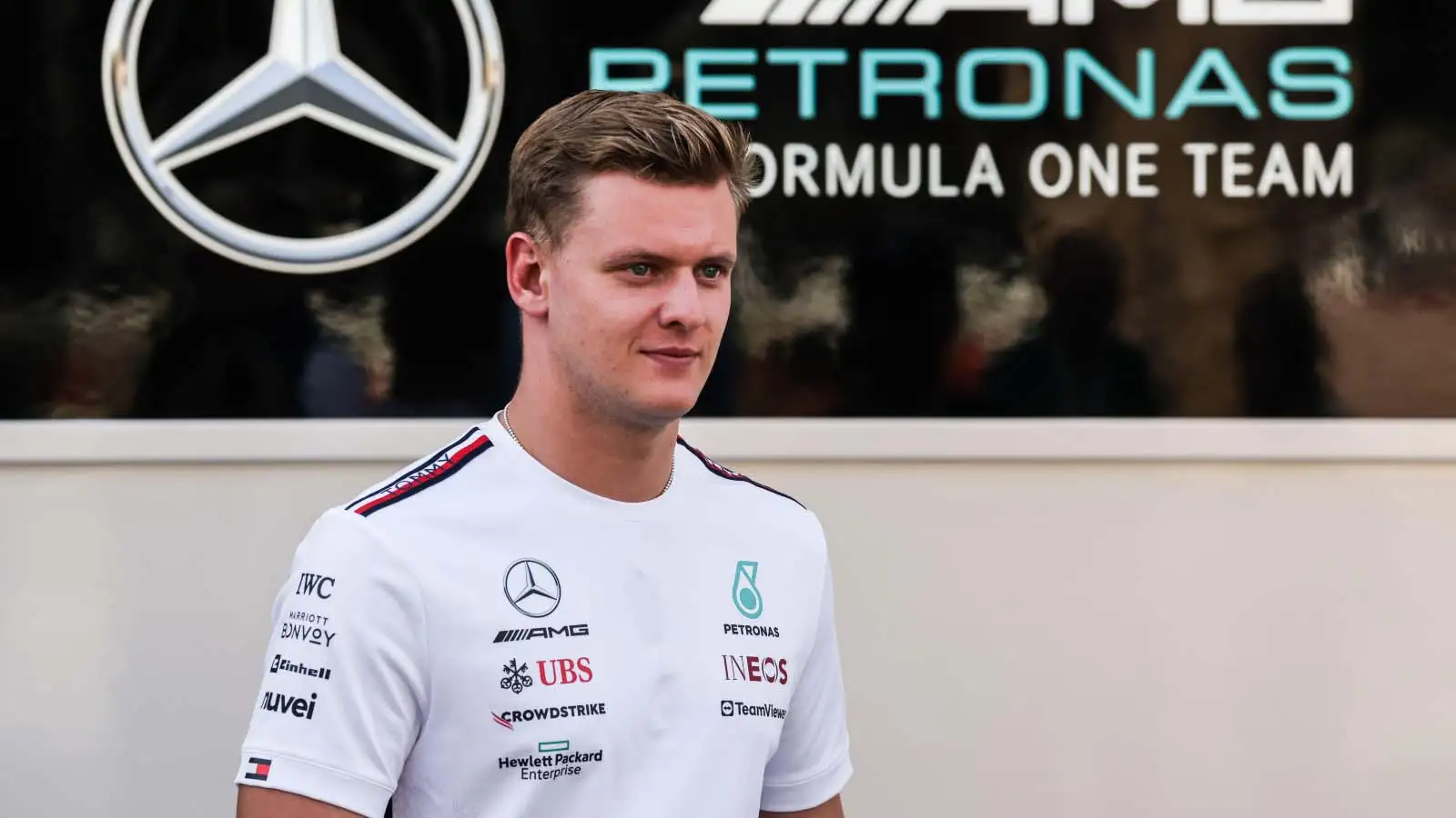 Mick Schumacher’s major admission as he looks to secure F1 future