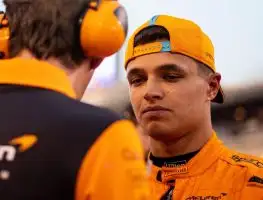 Lando Norris has ‘zero exit clauses’ in his McLaren contract, insists Zak Brown
