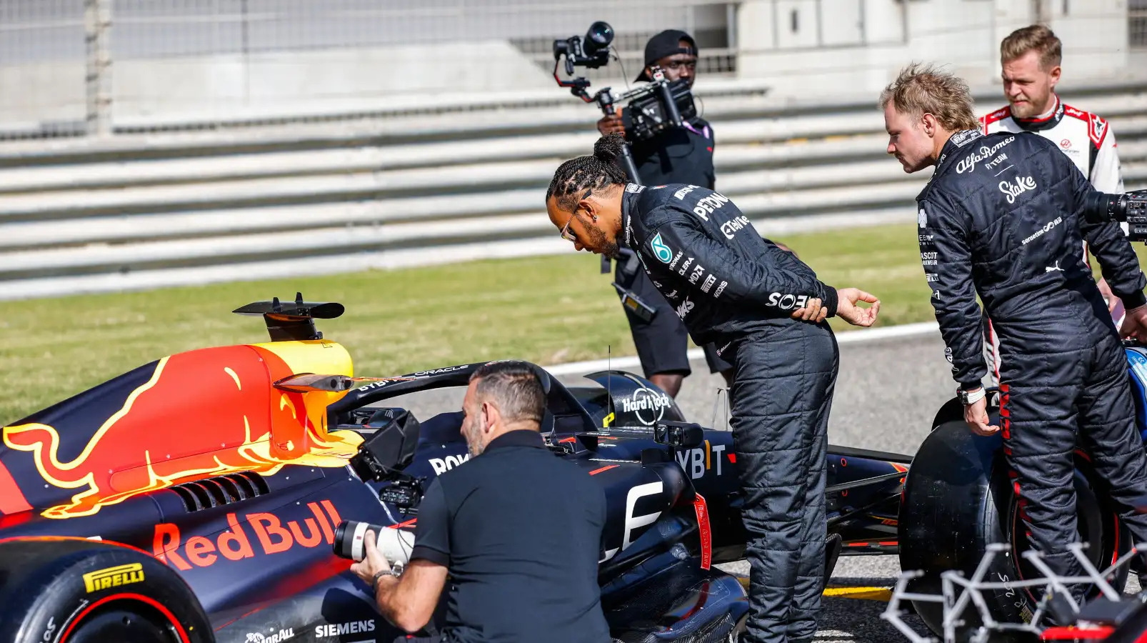 F1 penalty points: Red Bull driver ends 2023 season top of FIA naughty list  : PlanetF1