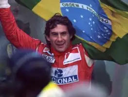 Ayrton Senna: Ten iconic quotes from an all-time Formula 1 great