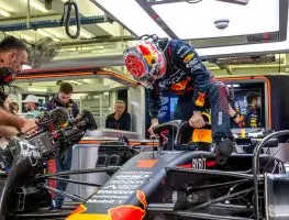 Max Verstappen: Saudi Arabian GP edge ‘definitely not like Bahrain’ for Red Bull
