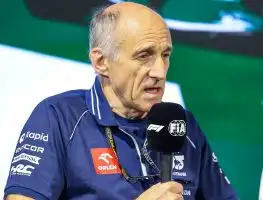 Franz Tost axes AlphaTauri engineer he ‘didn’t trust’ after slow start to 2023