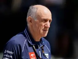 New Red Bull job title for departing Franz Tost shared by Helmut Marko