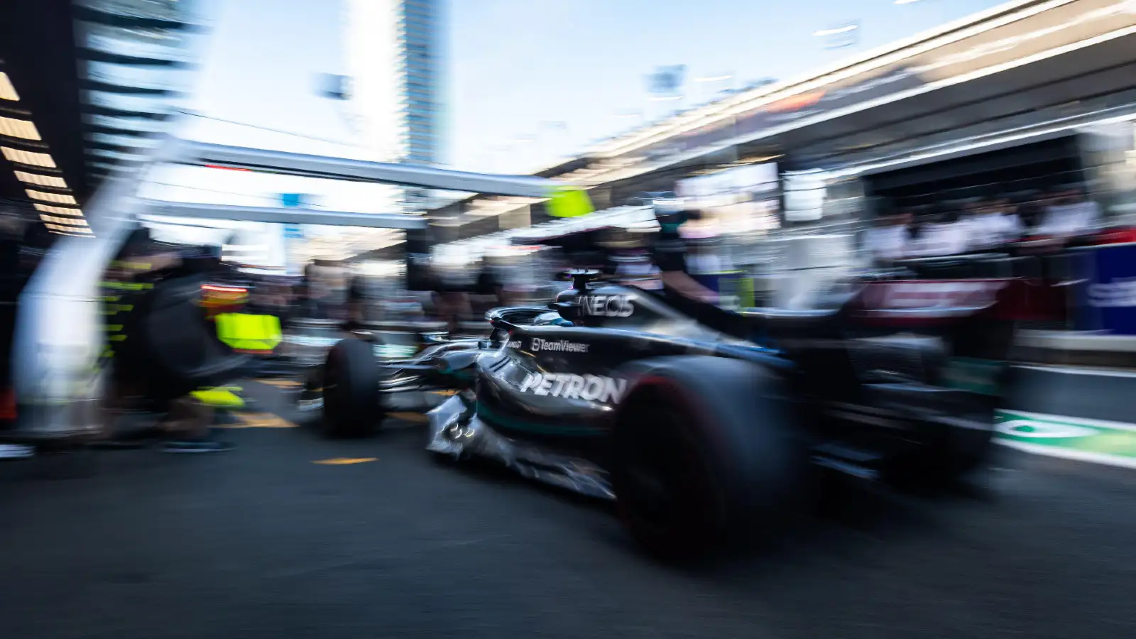 Four Ways to Save the Spectacle of the F1 Monaco Grand Prix