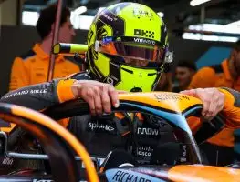 McLaren concern as FIA target Lando Norris in suspected new precedent