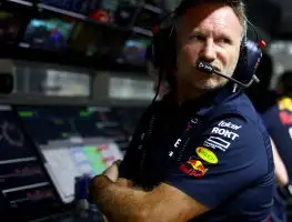 Christian Horner labels Toto Wolff a ‘customer’ of his own engines in fresh swipe