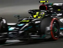 Mercedes explain fearless approach despite Qatar sprint-induced compromise