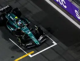 Melbourne grid box width increased by 20cm after back-to-back out of position penalties