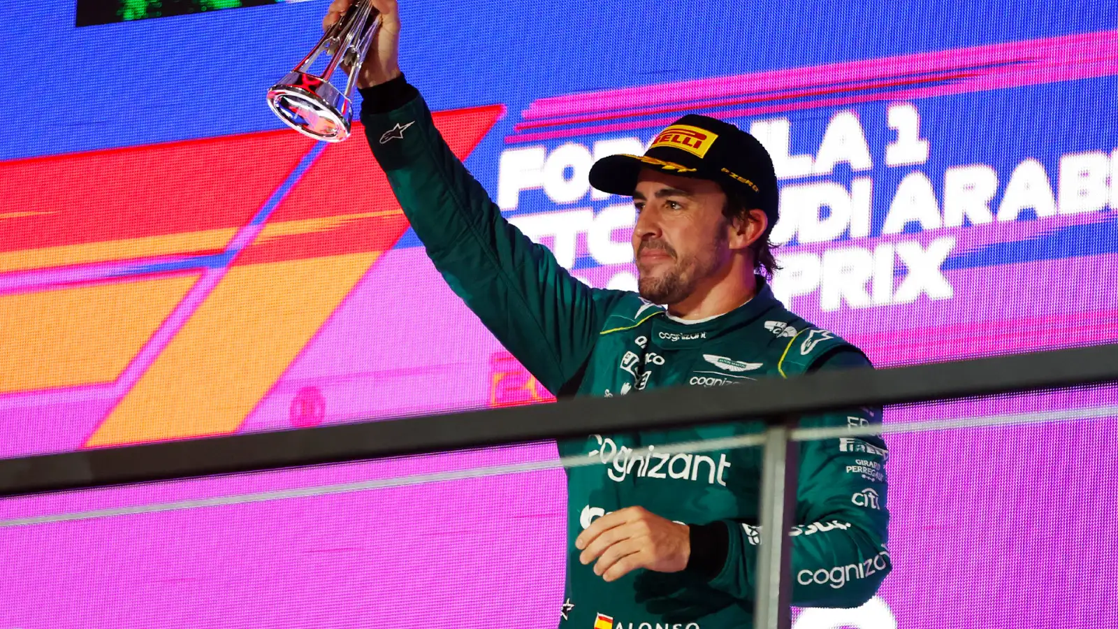 F1 News: Fernando Alonso's Aston Martin Podium Finish Just Made Lawrence  Stroll A Lot Of Money - F1 Briefings: Formula 1 News, Rumors, Standings and  More