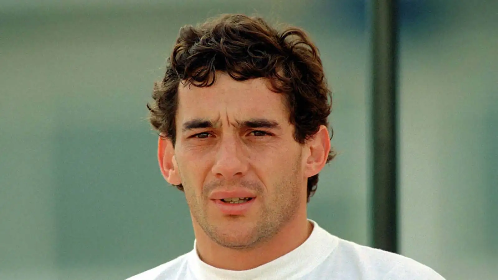 Ayrton Senna: Seven things you may not know about a Formula 1