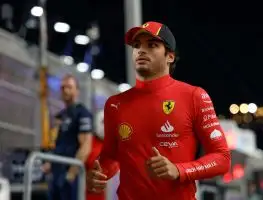 Ferrari deliver latest update on contract negotiations with Carlos Sainz