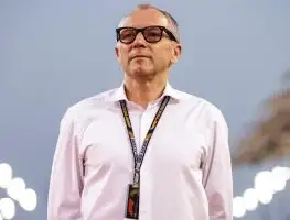 Stefano Domenicali reveals F1’s ‘difficult’ task to find alternative Imola date