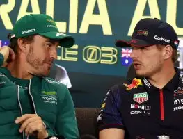 Ted Kravitz explains why Max Verstappen won’t make it easy for Alonso in Monaco