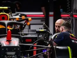 Ferrari and Mercedes hold off on upgrades in Melbourne ahead of planned changes for Europe