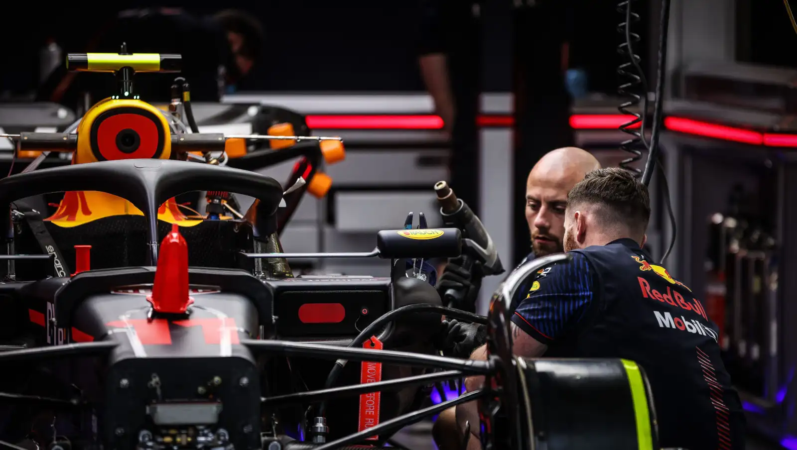 Alpine make huge Ferrari claim as F1 ambitions remain sky high : PlanetF1