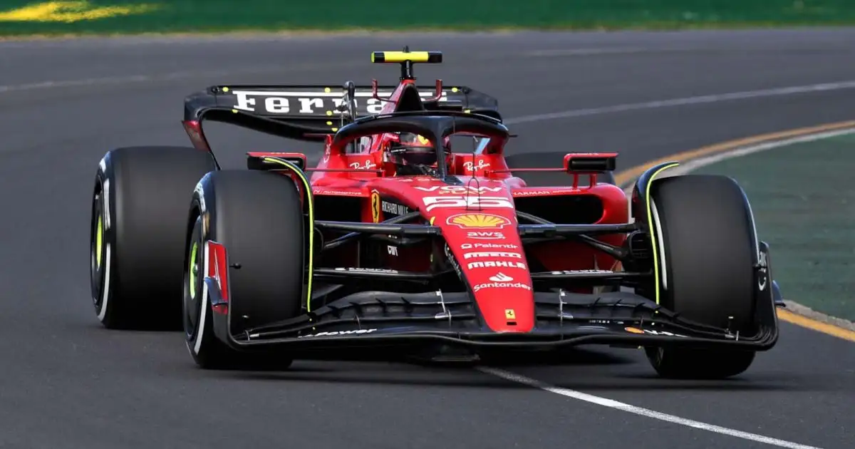 F1 2023 results: FP1 timings from Australian Grand Prix practice : PlanetF1