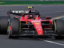 F1 2023 results: FP1 timings from Australian Grand Prix practice