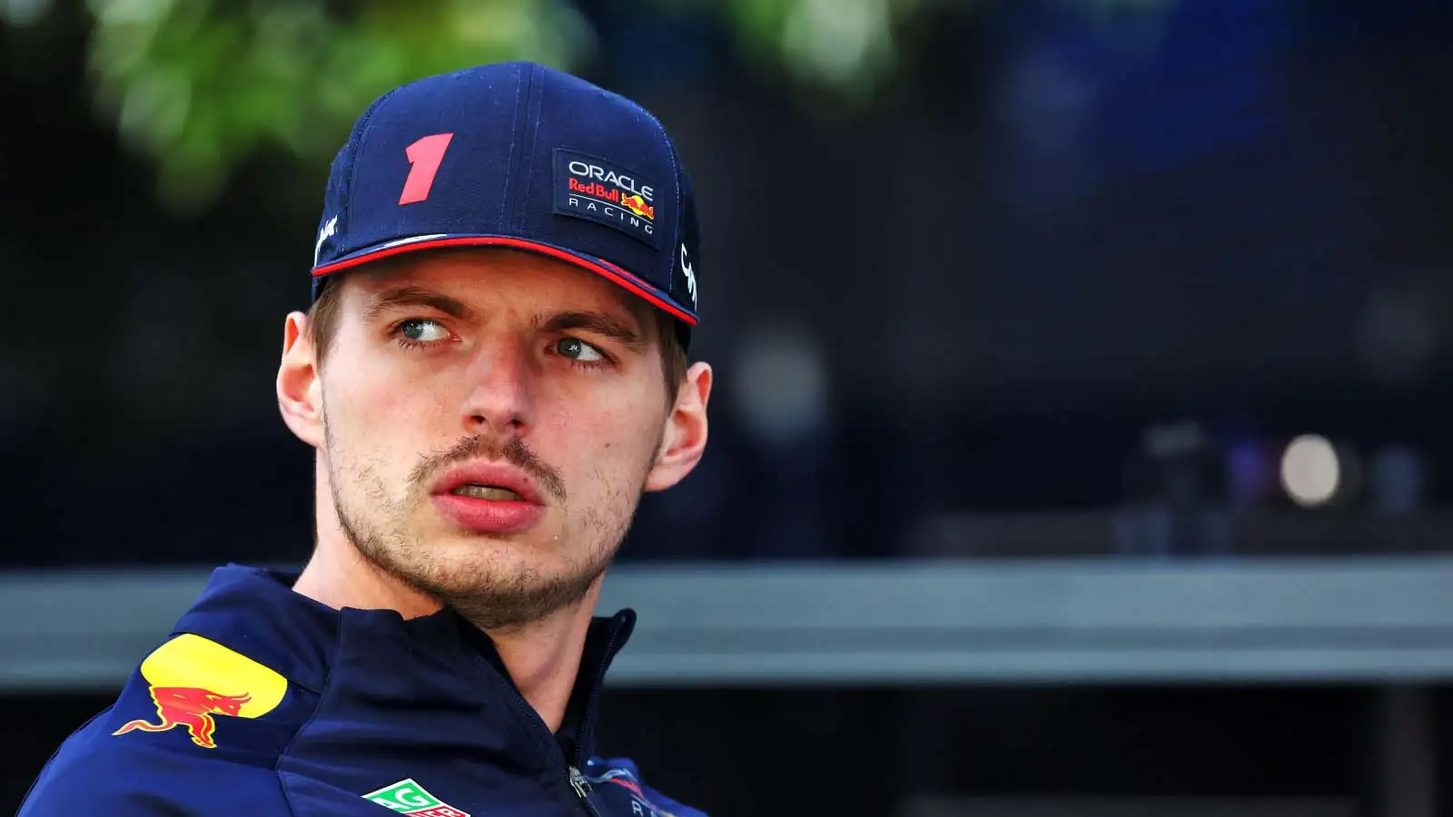 Red Bull reveal why Max Verstappen is banned from Nordschleife event