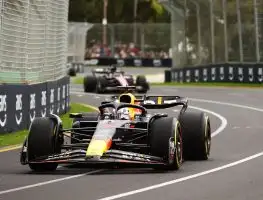 F1 2023 results: FP2 timings from Australian Grand Prix practice
