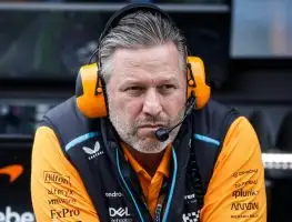 McLaren chief Zak Brown reveals he fears ‘what might be coming’