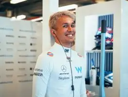 Williams reveal adds further credit to Alex Albon in Canada ‘drive of champions’