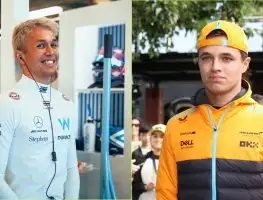 Winners and losers from the 2023 Australian Grand Prix qualifying