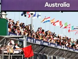 World Motor Sport Council involved after potentially ‘disastrous’ Melbourne track invasion